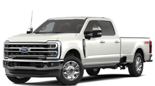 2026 Ford Super Duty® External Image 1